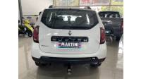RENAULT - DUSTER - 2017/2017 - Branca - R$ 61.900,00