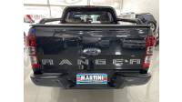 FORD - RANGER - 2021/2021 - Preta - R$ 175.000,00