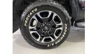TOYOTA - HILUX - 2018/2018 - Preta - R$ 182.000,00