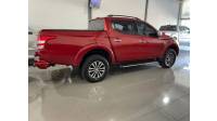 MITSUBISHI - L200 TRITON - 2018/2018 - Vermelha - R$ 148.900,00