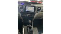 HONDA - CIVIC - 2016/2016 - Cinza - R$ 89.900,00