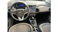 CHEVROLET - PRISMA - 2015/2015 - Branca - R$ 52.900,00