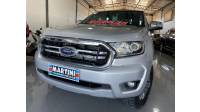 FORD - RANGER - 2021/2021 - Prata - R$ 167.000,00