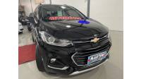 CHEVROLET - TRACKER - 2018/2018 - Preta - R$ 93.000,00