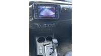 TOYOTA - HILUX - 2017/2017 - Cinza - R$ 187.000,00