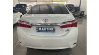 TOYOTA - COROLLA - 2015/2015 - Branca - R$ 89.900,00