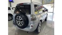 MITSUBISHI - PAJERO TR4 - 2014/2014 - Prata - R$ 68.000,00