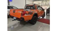 MITSUBISHI - L200 TRITON - 2015/2016 - Laranja - R$ 139.000,00