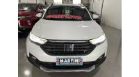 FIAT - STRADA - 2022/2022 - Branca - R$ 104.900,00