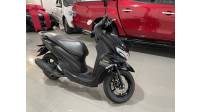 YAMAHA - FLUO 125 ABS - 2023/2023 - Preta - R$ 14.300,00