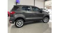 FORD - ECOSPORT - 2021/2021 - Prata - R$ 89.990,00