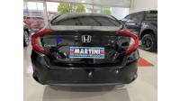 HONDA - CIVIC - 2018/2018 - Preta - R$ 108.900,00