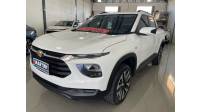CHEVROLET - MONTANA - 2024/2024 - Branca - R$ 109.900,00