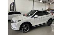 MITSUBISHI - ECLIPSE CROSS - 2019/2019 - Branca - R$ 125.000,00