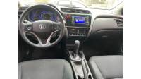 HONDA - CITY - 2015/2015 - Cinza - R$ 67.000,00