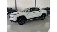 FIAT - TORO - 2020/2020 - Branca - R$ 102.900,00
