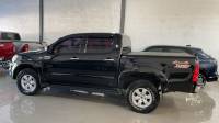TOYOTA - HILUX - 2011/2011 - Preta - R$ 119.000,00