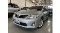 TOYOTA - COROLLA - 2012/2012 - Prata - R$ 62.900,00