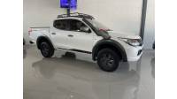 MITSUBISHI - L200 TRITON - 2023/2023 - Branca - R$ 156.000,00