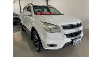 CHEVROLET - S10 - 2014/2014 - Branca - R$ 99.900,00
