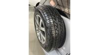 MITSUBISHI - PAJERO TR4 - 2014/2014 - Prata - R$ 68.000,00