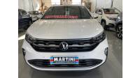VOLKSWAGEN - NIVUS - 2022/2022 - Branca - R$ 114.900,00