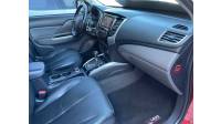 MITSUBISHI - L200 TRITON - 2018/2018 - Vermelha - R$ 148.900,00