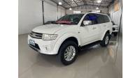 MITSUBISHI - PAJERO DAKAR - 2015/2015 - Branca - R$ 133.900,00