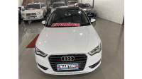 AUDI - A3 - 2014/2014 - Branca - R$ 87.000,00