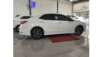 TOYOTA - COROLLA - 2018/2018 - Branca - R$ 102.000,00