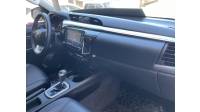 TOYOTA - HILUX - 2022/2022 - Branca - R$ 228.000,00