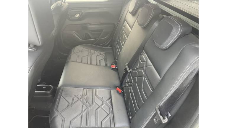 FIAT - STRADA - 2023/2023 - Cinza - R$ 110.900,00