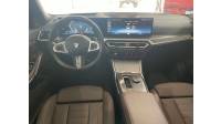 BMW - 320I - 2024/2024 - Azul - R$ 310.000,00