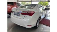 TOYOTA - COROLLA - 2015/2015 - Branca - R$ 86.000,00