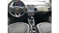 CHEVROLET - PRISMA - 2015/2015 - Vermelha - R$ 49.800,00