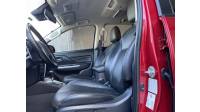 MITSUBISHI - L200 TRITON - 2023/2023 - Vermelha - R$ 220.000,00