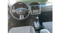 MITSUBISHI - PAJERO TR4 - 2014/2014 - Prata - R$ 68.000,00