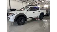 MITSUBISHI - L200 TRITON - 2023/2023 - Branca - R$ 156.000,00