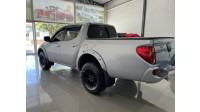 MITSUBISHI - L200 TRITON - 2013/2013 - Prata - R$ 103.900,00