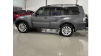 MITSUBISHI - PAJERO FULL - 2016/2016 - Cinza - R$ 168.000,00