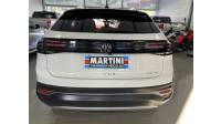 VOLKSWAGEN - NIVUS - 2022/2022 - Branca - R$ 114.900,00