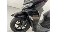 YAMAHA - FLUO 125 ABS - 2023/2023 - Preta - R$ 14.300,00