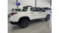 FIAT - TORO - 2020/2020 - Branca - R$ 102.900,00