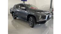 MITSUBISHI - L200 TRITON - 2024/2024 - Cinza - R$ 237.000,00