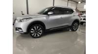 NISSAN - KICKS - 2018/2018 - Prata - R$ 82.900,00