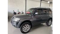 MITSUBISHI - PAJERO TR4 - 2012/2012 - Cinza - R$ 65.000,00