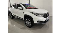 FIAT - STRADA - 2022/2022 - Branca - R$ 104.900,00