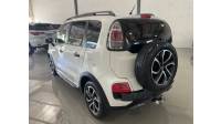 CITROËN - AIRCROSS - 2015/2015 - Branca - R$ 43.900,00