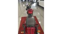 HONDA - CG 150 - 2007/2007 - Vermelha - R$ 9.500,00