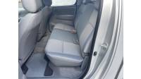 TOYOTA - HILUX - 2010/2010 - Prata - R$ 109.900,00